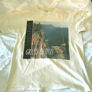 Vintage Grand Canyon Tee